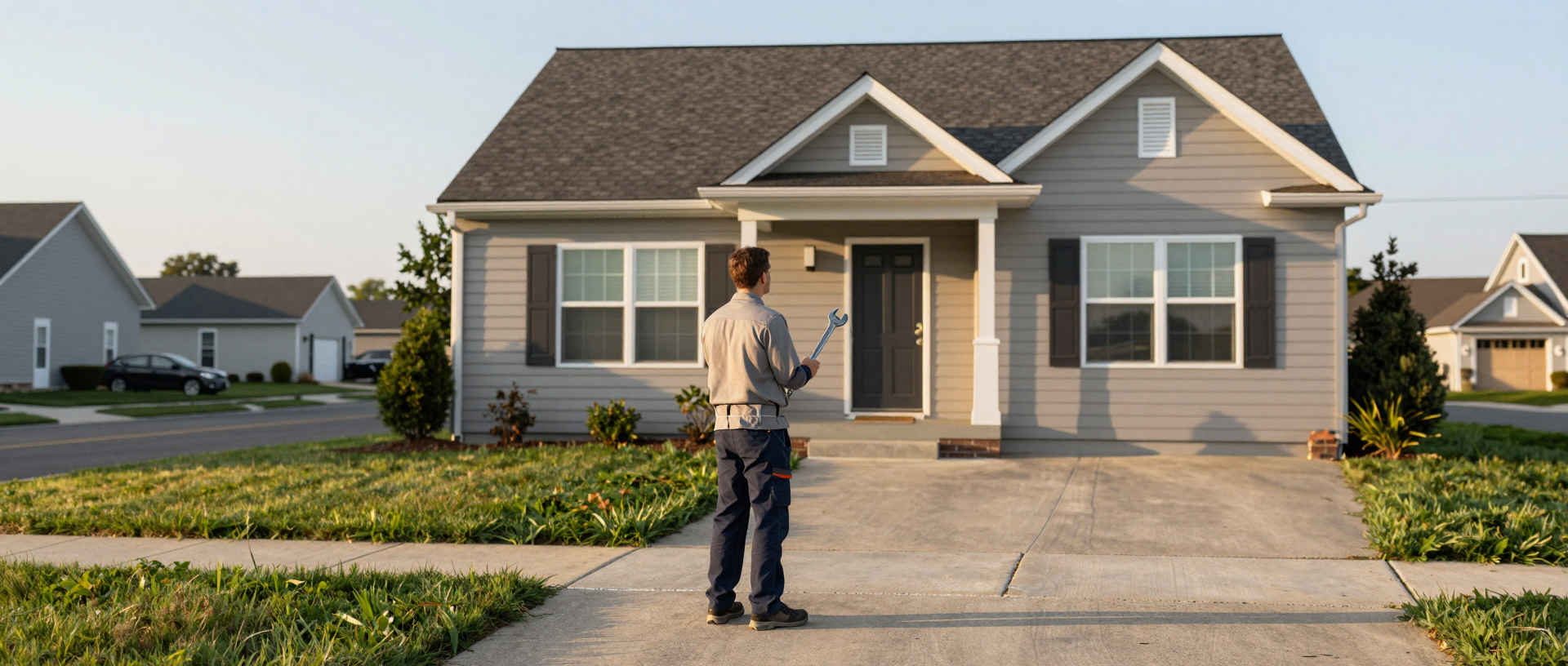 Professional plumbing services in Abbottstown